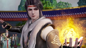 Poster for Episode 31