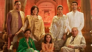 Poster for It’s never too late