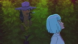 Poster for Bad Seed