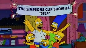 Poster for All Singing, All Dancing