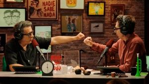 Poster for Here We Give You a Massage While We Insert an Enema Syringe