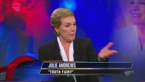 Poster for Julie Andrews