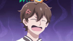 Poster for This  color scheme is familiar