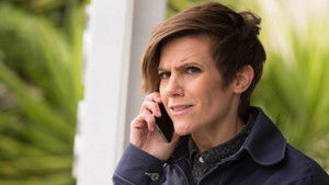 Poster for The Geographic