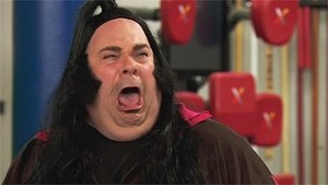 Poster for How Bobby Got His Groove Back Poster for How Bobby Got His Groove Back