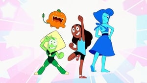 Poster for The New Crystal Gems