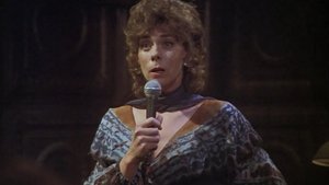 Poster for Ballad for a Blue Lady