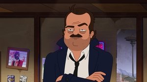 Poster for Crystal Ball