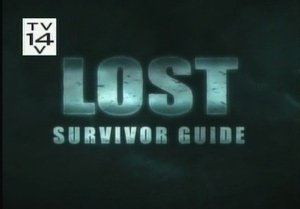 Poster for Survivor Guide