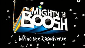 Poster for Inside the Zooniverse