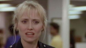 Poster for The Incident