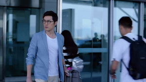 Poster for Episode 6