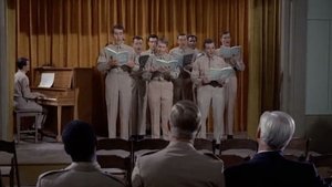 Poster for Just Move Your Lips, Sergeant Poster for Just Move Your Lips, Sergeant