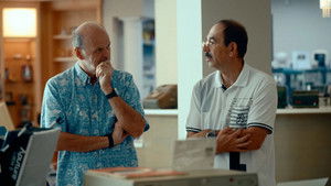 Poster for Episode 6