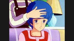 Poster for Creating Memories For Aoi