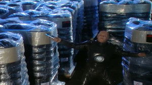 Poster for Feature-Length: Pete