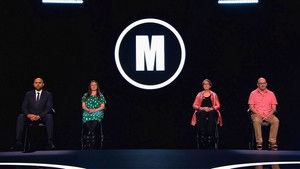 Poster for Episode 16 Poster for Episode 16