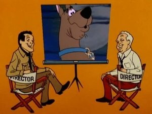 Poster for Hanna-Barbera: From H to B