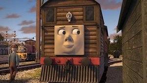Poster for The Truth About Toby