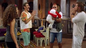 Poster for Episode 12