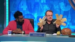 Poster for Romesh Ranganathan, Johnny Vegas, Josie Long