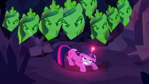 Poster for A Canterlot Wedding (2)