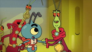 Poster for Bamboozled