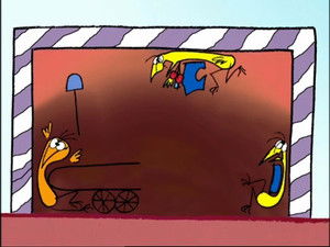 Poster for Episode 26