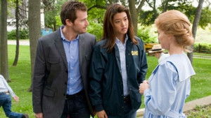 Poster for Articles of Faith