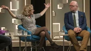 Poster for Episode 10 Poster for Episode 10