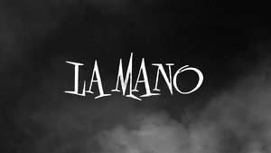 Poster for The Hand