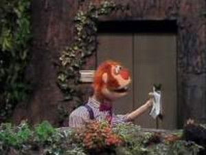 Poster for Episode 5