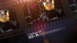 Poster for Sci-Fi