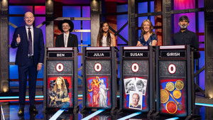 Poster for Women in Greek Mythology, Shania Twain, the 7 Up Documentary Series & Spices Poster for Women in Greek Mythology, Shania Twain, the 7 Up Documentary Series & Spices