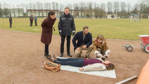 Poster for Episode 13