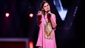 Poster for Blind Auditions 2