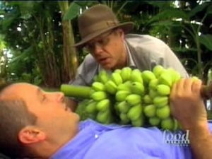 Poster for Top Banana