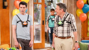 Poster for Welcome to the Future