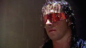 Poster for Sunday Night Slam - Aug 21, 1994