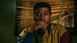 Poster for A HOUSE IS NOT A HOME