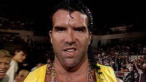 Poster for Superstars - Aug 15, 1992