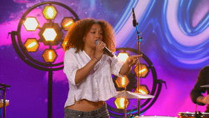 Poster for Episode 6