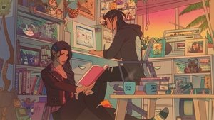 Poster for Mighty Vibes Vol 6 - Lofi Beats to Study with Your Twin to