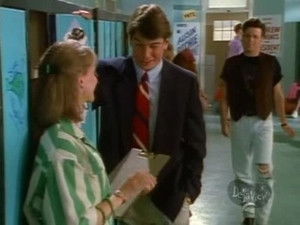 Poster for Trading Places