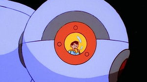 Poster for Balthazar Can't Make Up His Mind