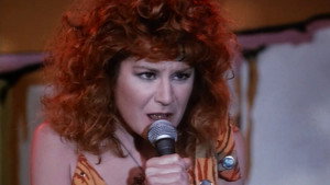 Poster for Hot Spell