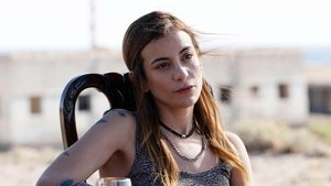 Poster for The Tunnel Poster for The Tunnel