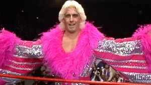 Poster for WCCW - January 19, 1985