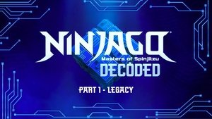 Poster for Decoded - Episode 1: Legacy