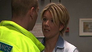 Poster for Paaldansen